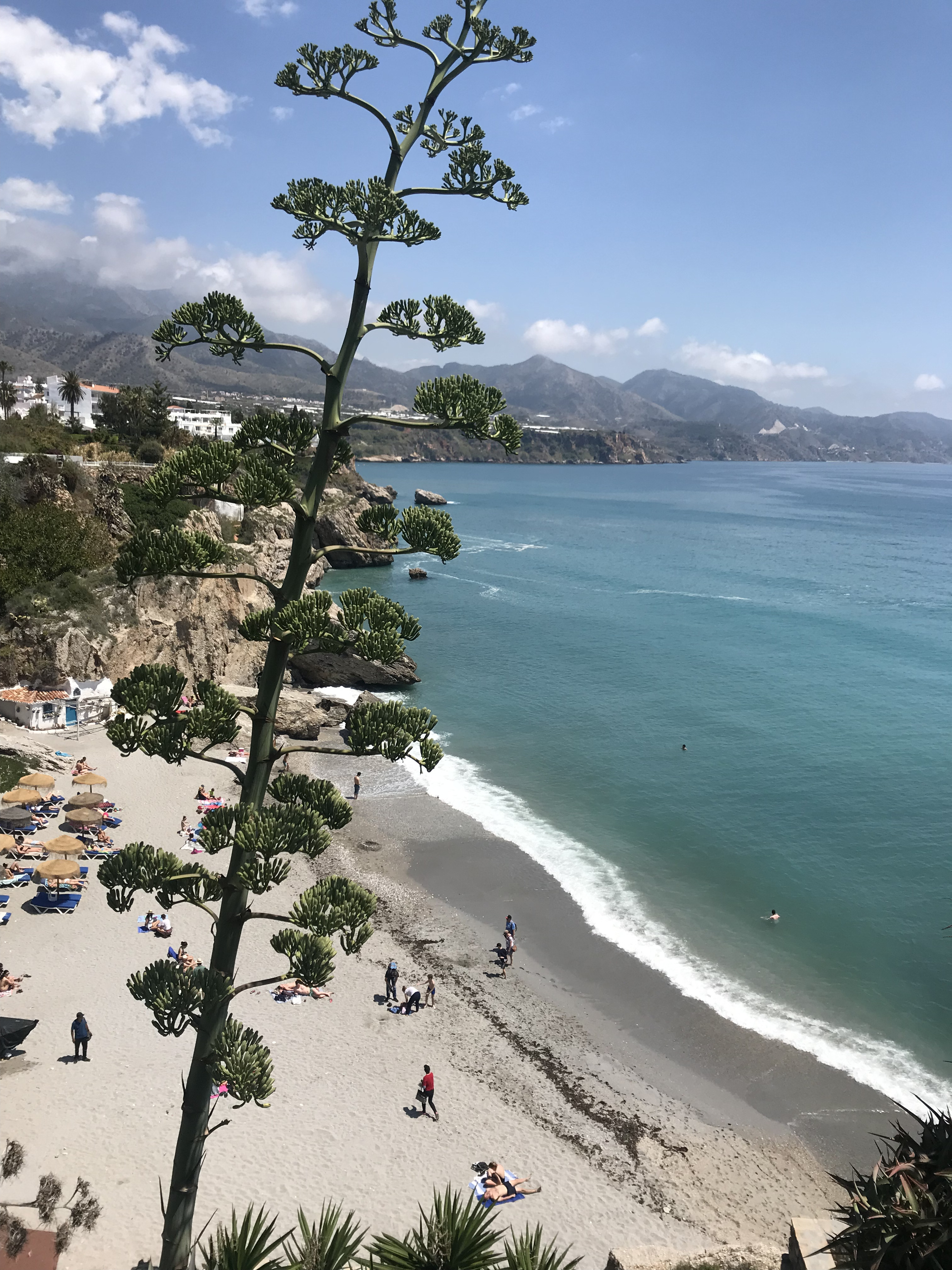 Nerja