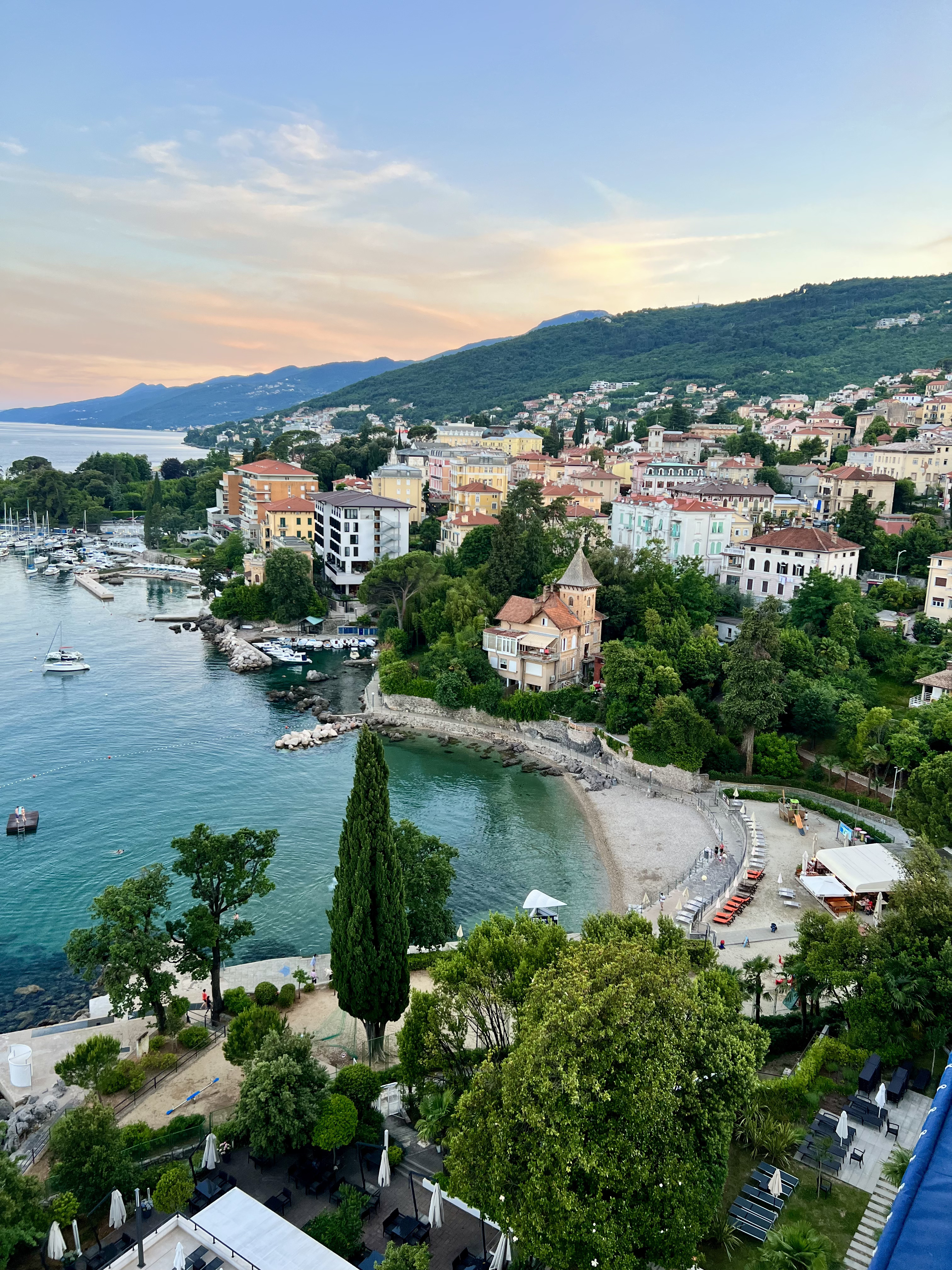 Opatija
