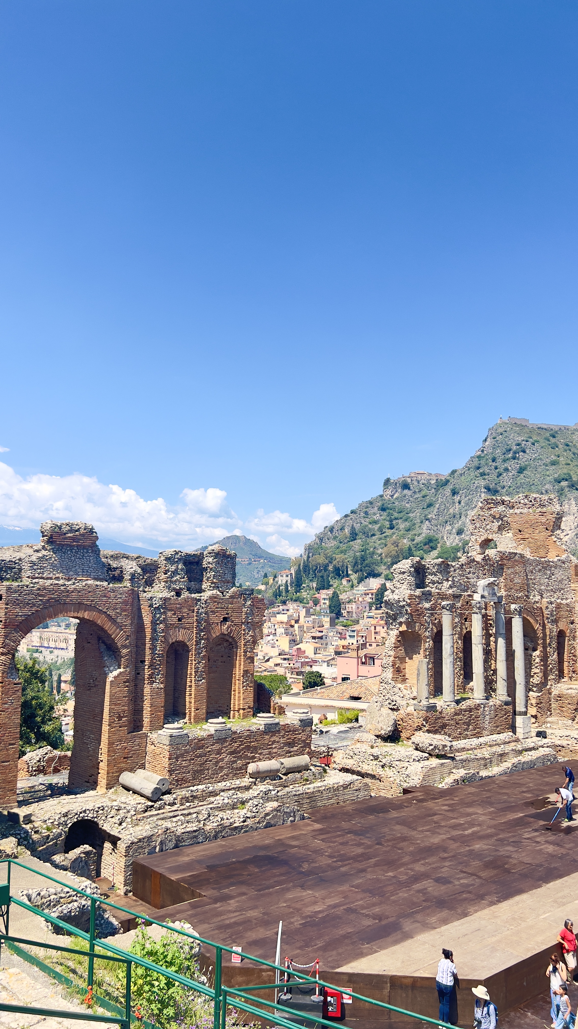 Taormina