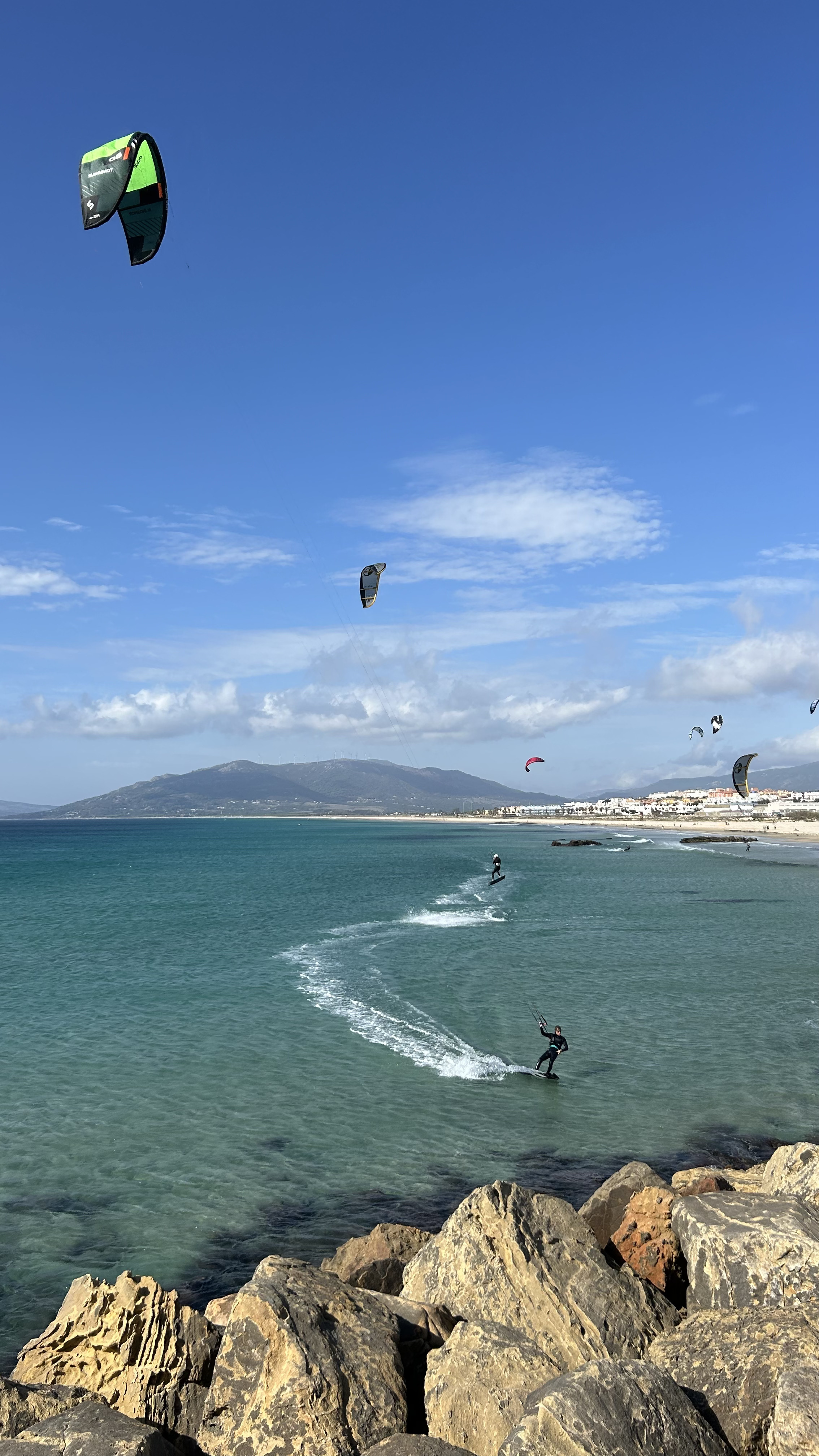 Tarifa