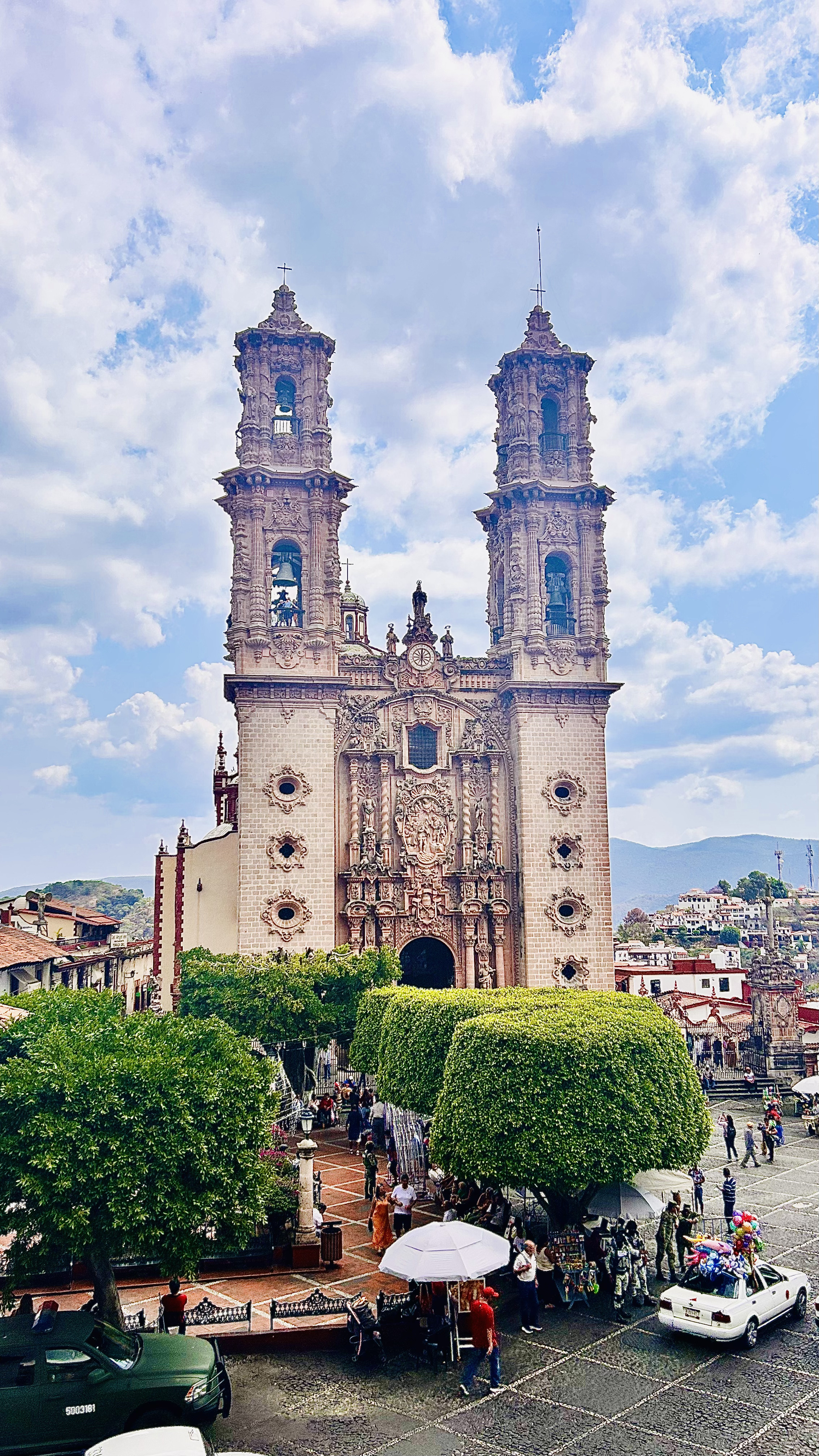 TAXCO 