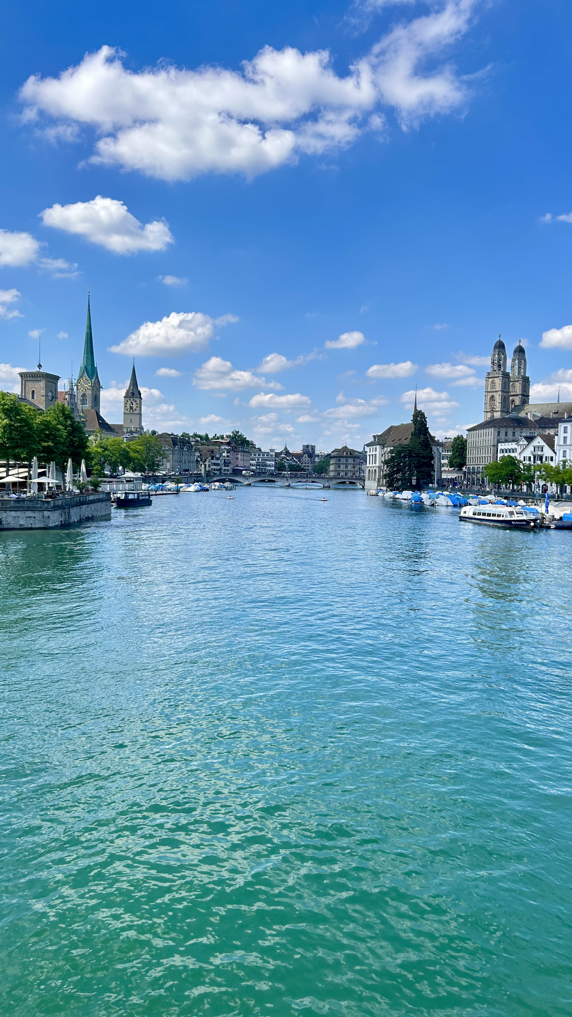 Zürich